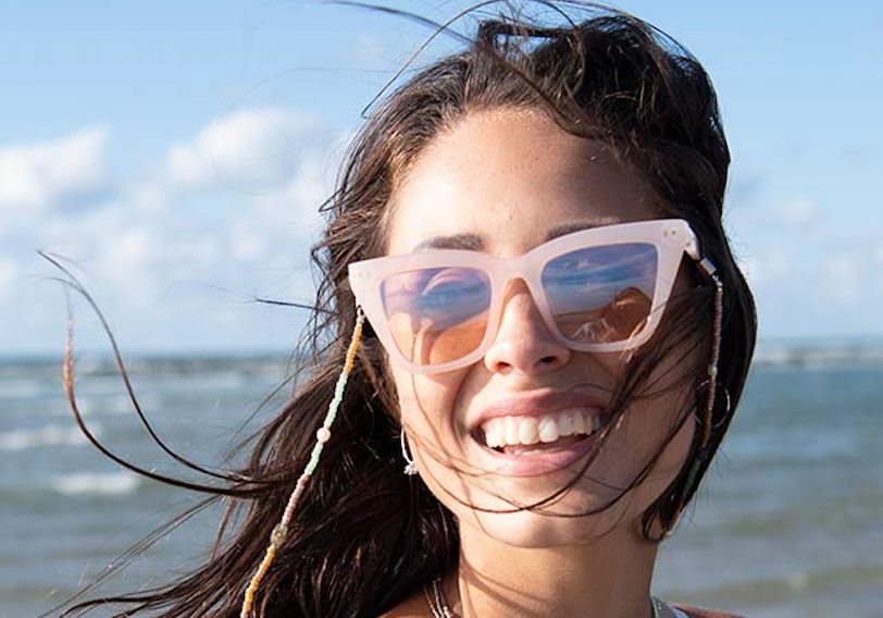 Sonnenbrillen von KOMONO & LE SPECS - Sustainable Summer